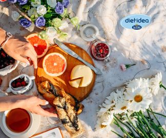 Cibo sano per picnic: ricette equilibrate e pratiche da preparare