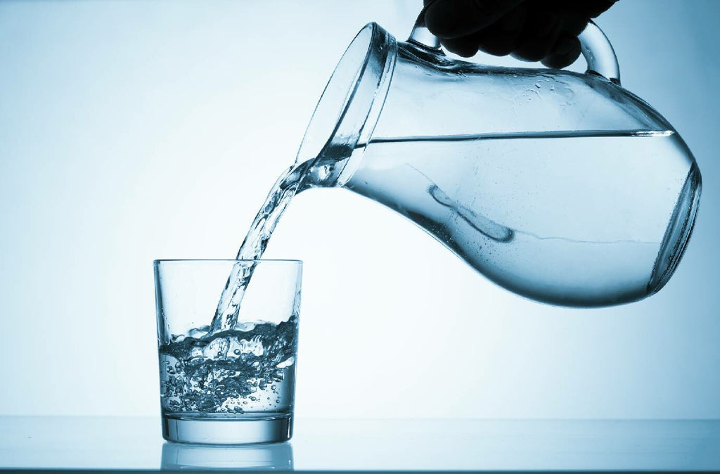 Quanta acqua dobbiamo bere?