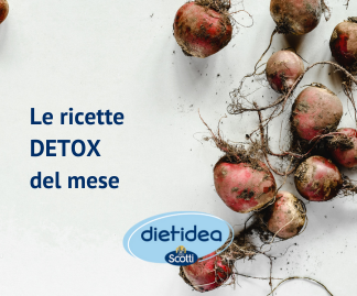 Detox Post-Feste: Un Recap delle Video Ricette Dietidea per Iniziare l'Anno con Gusto e Salute