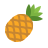 icona ananas 